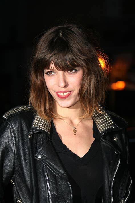 Lou Doillon 